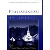 Protestantism In America door Randall Herbert Balmer
