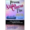 Proven Alpha Course Tips door John Fairhaven
