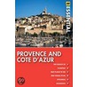 Provence And Cote D'Azur by Unknown