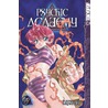 Psychic Academy Volume 4 by Aki Katsu
