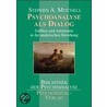 Psychoanalyse als Dialog by Stephen A. Mitchell