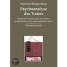 Psychoanalyse des Vaters by Unknown