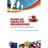 Public Health Branding P by Nicholas Evans