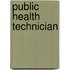 Public Health Technician