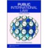 Public International Law