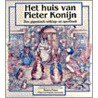 Het huis van Pieter Konijn ; Pieter Konijn en zijn vrienden