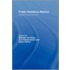 Public Relations Metrics