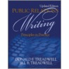 Public Relations Writing by Jill B. Treadwell