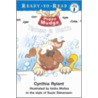 Puppy Mudge Takes a Bath by Cynthia Rylant