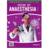 Puzzling Out Anaesthesia door Size M