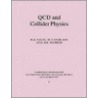 Qcd And Collider Physics door W.J. Stirling