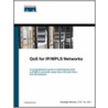 Qos For Ip/mpls Networks door Santiago Alvarez