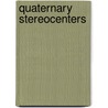 Quaternary Stereocenters by Jens Christoffers