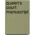 Queen's Court Manuscript