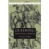 Queering Medieval Genres by Tison Pugh