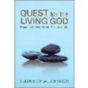 Quest for the Living God door Elizabeth A. Johnson