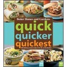 Quick, Quicker, Quickest door Gardens
