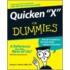 Quicken 2008 for Dummies