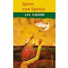 Spion van Spanje door L. Simoen