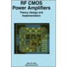 Rf Cmos Power Amplifiers door Mona M. Hella
