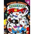 Race Cars [With Sticker]