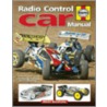 Radio Control Car Manual door Matt Benfield