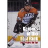 Raiders Of The Lost Rink door David Gordon