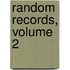 Random Records, Volume 2