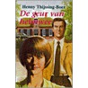 De geur van heimwee