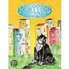 Rattles Goes to the City by Arlene H. Sevilla