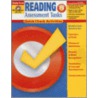 Reading Assessment Tasks by Nancy Gist