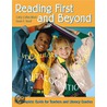 Reading First And Beyond door Susan E. Israel
