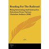 Reading For The Railroad door Onbekend