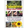 Tuinieren stap-voor-stap