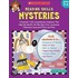Reading Skills Mysteries