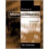 Readings Microecons 2e P by Tim Jenkinson