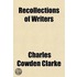 Recollections Of Writers