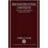 Reconstructing Context C
