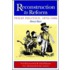 Reconstruction to Reform