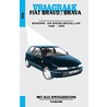 Vraagbaak Fiat Bravo door P.H. Olving