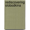 Rediscovering Slobodkina door Leonard S. Marcus