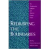 Redrawing the Boundaries door Stephen Greenblatt