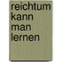 Reichtum kann man lernen