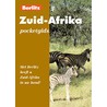 Zuid-Afrika door M. Gostelow