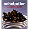 Schelpdier by P. 'T. Hart