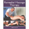 Remedial Massage Therapy door L.C.S.P. Caldwell Eddie