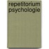 Repetitorium Psychologie