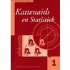 Kattenaids en statistiek by Peter Kop