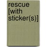 Rescue [With Sticker(s)] door Laaren Brown