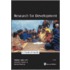 Research For Development